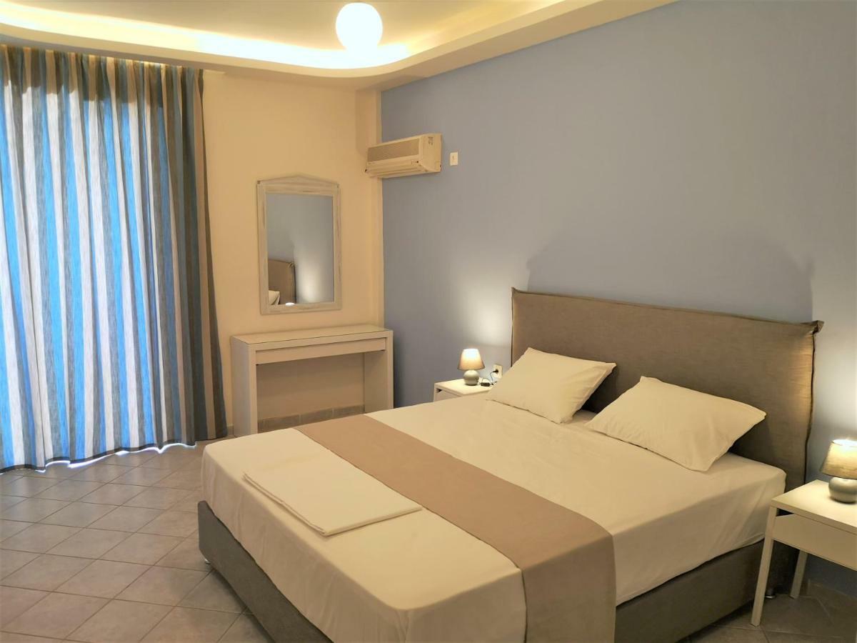 Neorio Studios Poros Town Exterior foto
