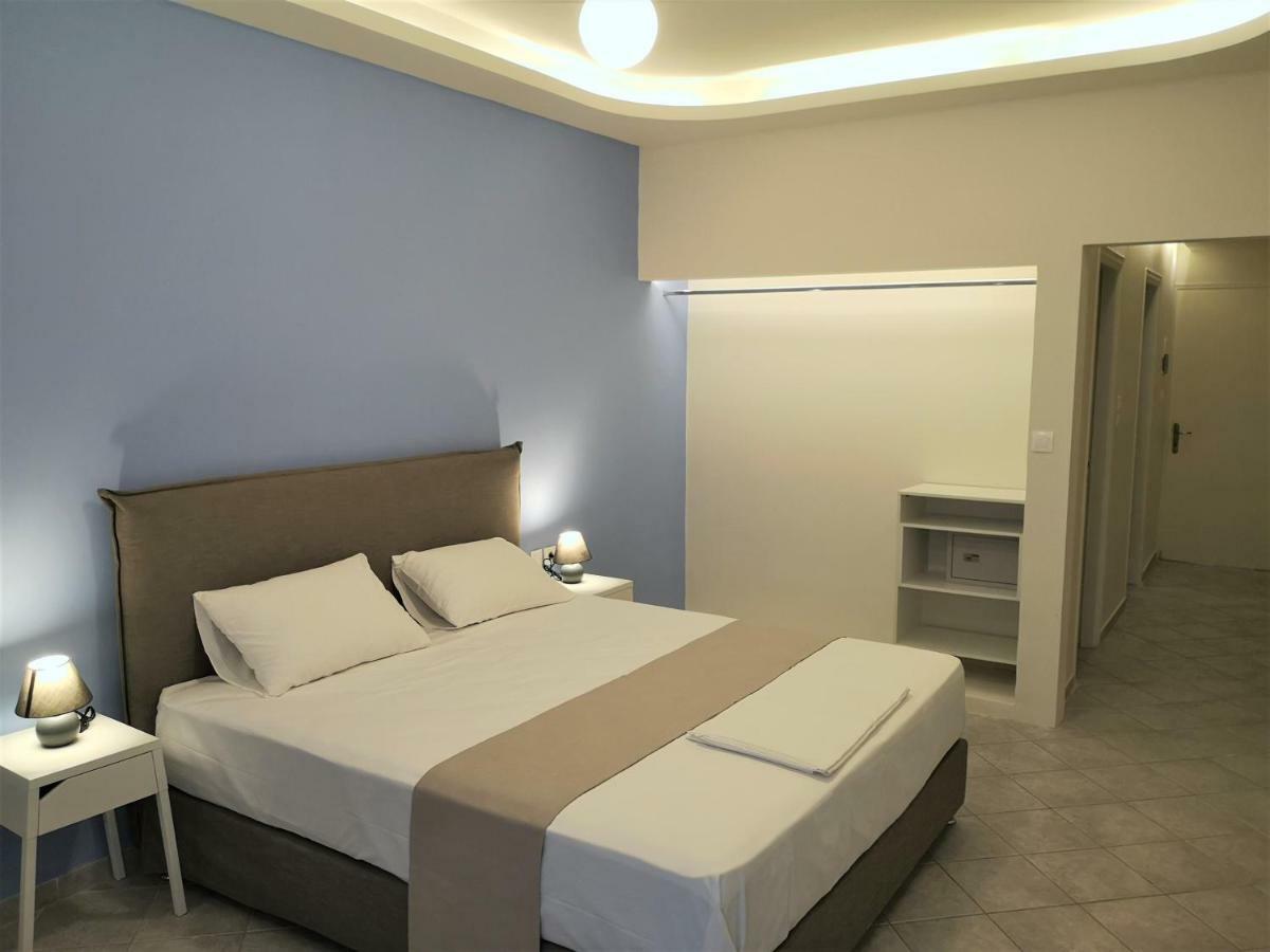 Neorio Studios Poros Town Exterior foto